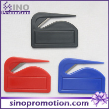 Wholesale Custom Business Card Metal Sword Letter Opener